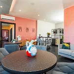 Bed & Breakfast Namuri Downtown Catania