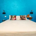 Namuri Downtown Bed & Breakfast