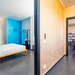 Namuri Downtown Bed & Breakfast Catania