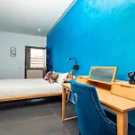 Bed & Breakfast Namuri Downtown