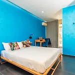 Namuri Downtown Bed & Breakfast