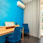 Bed & Breakfast Namuri Downtown 3*