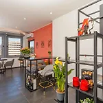 Namuri Downtown 3* Catania