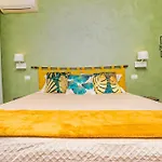 Namuri Downtown Bed & Breakfast