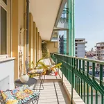 Namuri Downtown 3* Catania