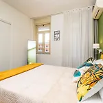Bed & Breakfast Namuri Downtown 3*