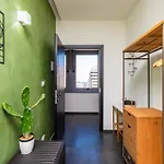 Bed & Breakfast Namuri Downtown 3*