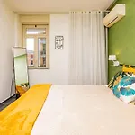 Namuri Downtown 3*