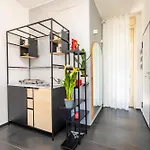 Bed & Breakfast Namuri Downtown Catania
