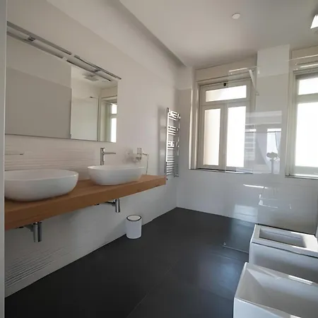 Namuri Downtown Bed & Breakfast Catania