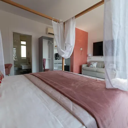 Namuri Downtown Bed & Breakfast Catania