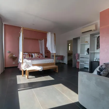 Bed & Breakfast Namuri Downtown Catania
