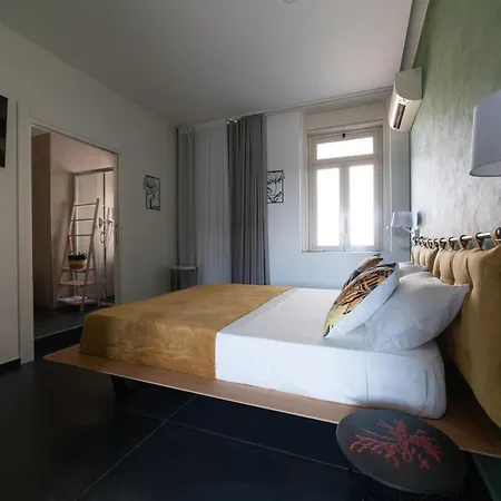 Namuri Downtown Bed & Breakfast Catania