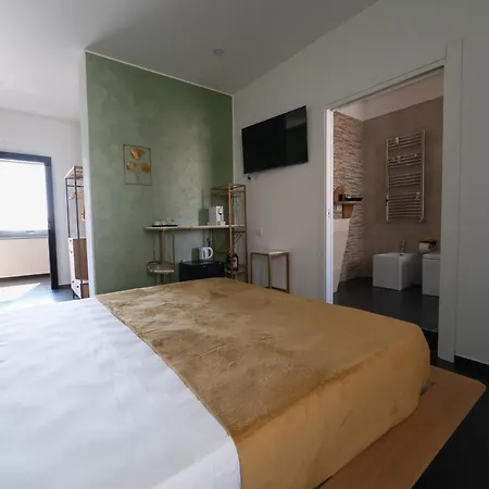 Namuri Downtown Bed & Breakfast