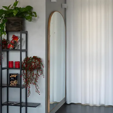 Namuri Downtown Bed & Breakfast *