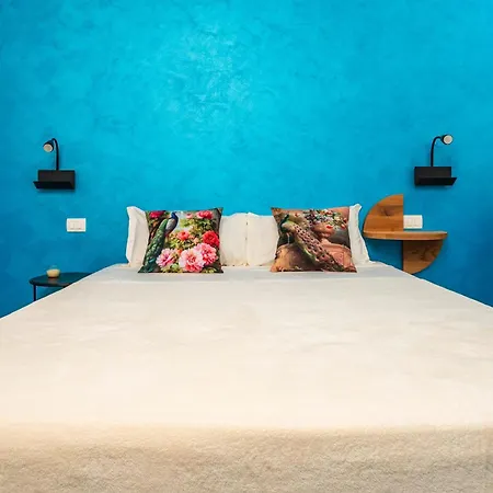 Namuri Downtown Bed & Breakfast