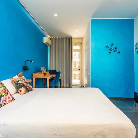 Namuri Downtown Bed & Breakfast