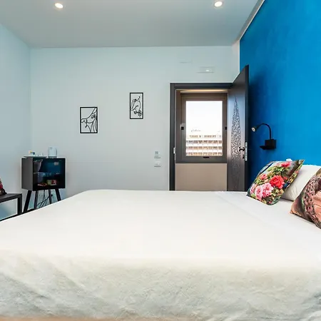 Namuri Downtown Bed & Breakfast