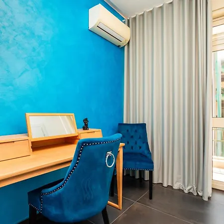 Bed & Breakfast Namuri Downtown 3*