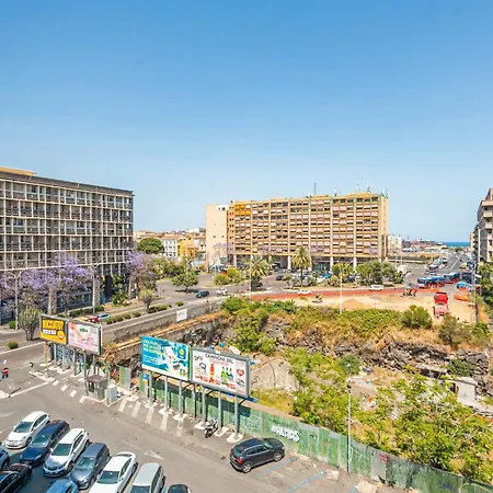 Namuri Downtown 3* Catania