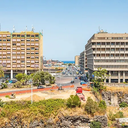 Bed & Breakfast Namuri Downtown Catania