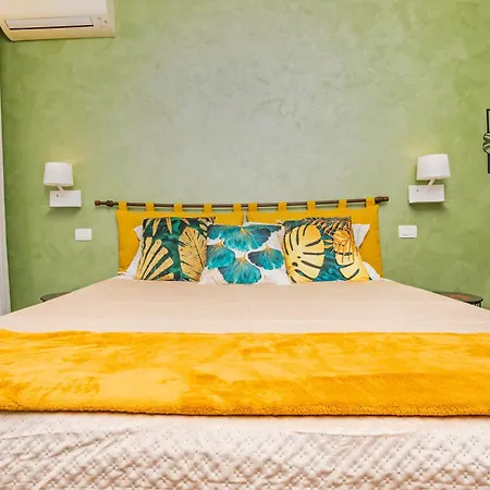Namuri Downtown Bed & Breakfast