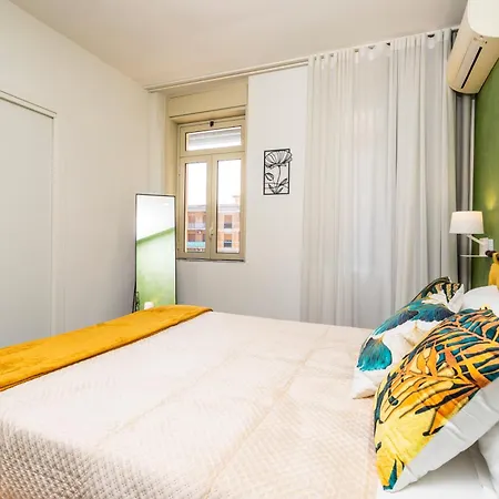 Bed & Breakfast Namuri Downtown 3*