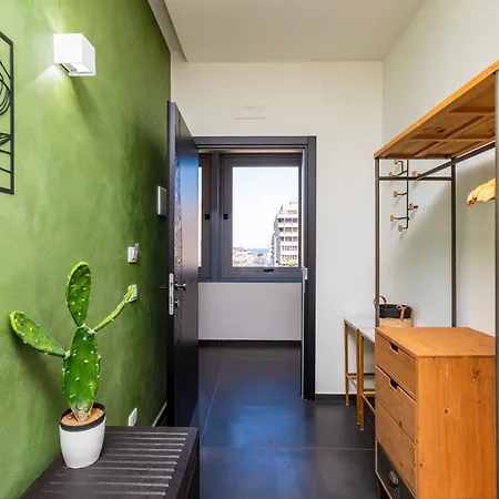 Bed & Breakfast Namuri Downtown 3*