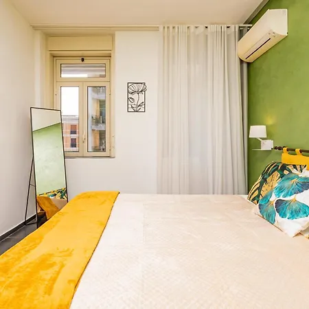 Namuri Downtown 3*