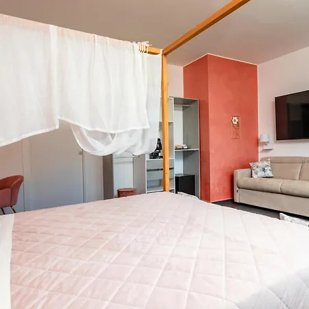 Bed & Breakfast Namuri Downtown