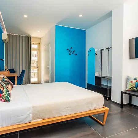 Bed & Breakfast Namuri Downtown